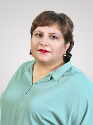 Кожемякина Диана Николаевна Кожемякина Диана Николаевна